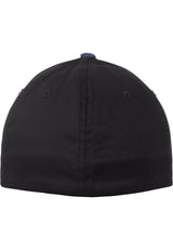 Flexfit Wooly Combed 2-Tone