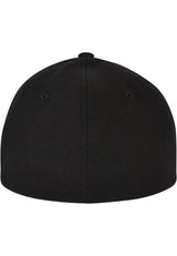 Flexfit Wooly Combed Waterrepellent