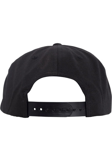 Pro-Style Twill Snapback Youth Cap