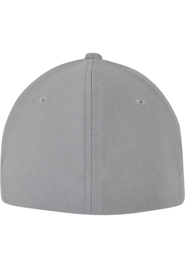 Flexfit Wooly Combed Waterrepellent