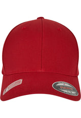 Flexfit Wooly Combed Waterrepellent