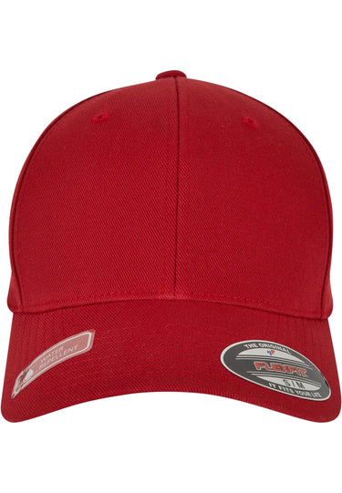 Flexfit Wooly Combed Waterrepellent