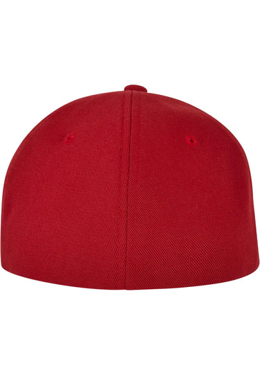 Flexfit Wooly Combed Waterrepellent