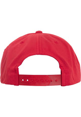 Pro-Style Twill Snapback Youth Cap