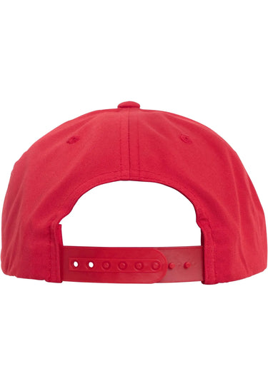 Pro-Style Twill Snapback Youth Cap