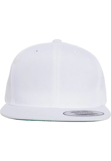 Pro-Style Twill Snapback Youth Cap