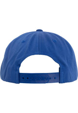 Pro-Style Twill Snapback Youth Cap