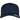 YP Classics® Classic Curved Visor Foam Trucker Cap