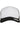 YP Classics® Curved Foam Trucker Cap – White Front