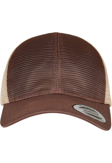 360 Omnimesh 2-Tone Cap