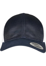 360 Omnimesh 2-Tone Cap