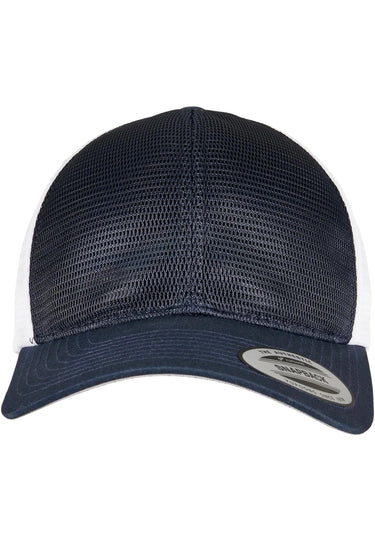 360 Omnimesh 2-Tone Cap