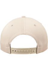 Unstructured 5-Panel Snapback