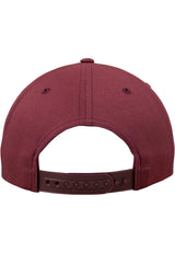 Unstructured 5-Panel Snapback