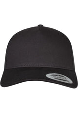 5-Panel Retro Trucker Cap