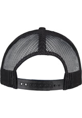 5-Panel Retro Trucker Cap