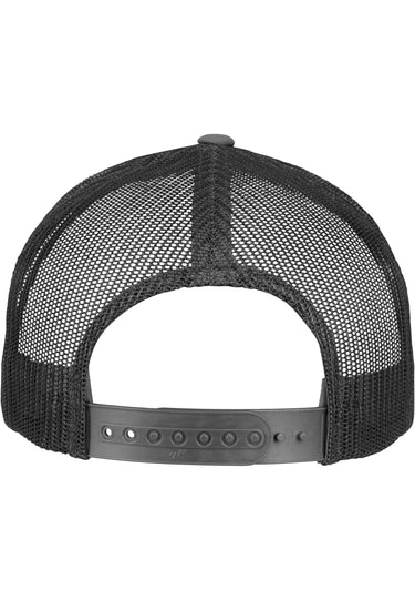 5-Panel Retro Trucker Cap