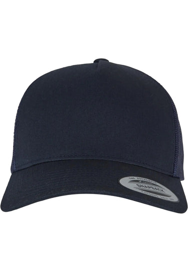 5-Panel Retro Trucker Cap