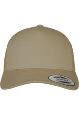 5-Panel Retro Trucker Cap