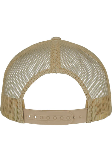 5-Panel Retro Trucker Cap