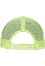 Neon Retro Trucker