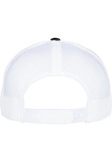 5-Panel Retro Trucker 2-Tone Cap