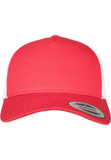 5-Panel Retro Trucker 2-Tone Cap