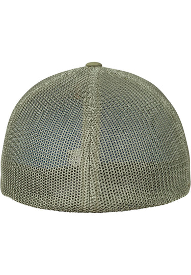 Flexfit Mesh Trucker