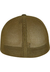 Flexfit Mesh Trucker