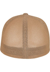 Multicam Trucker Mesh Cap