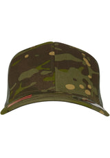 Multicam Trucker Mesh Cap