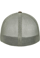 Multicam Trucker Mesh Cap