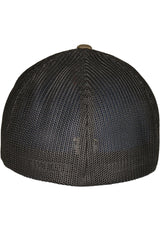 Flexfit Trucker Recycled Mesh