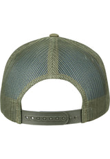 Retro Trucker