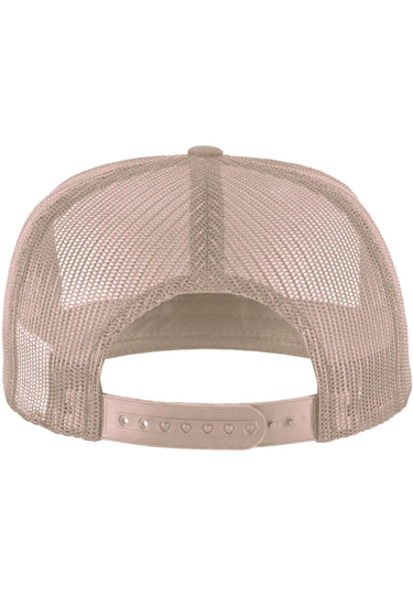 Retro Trucker