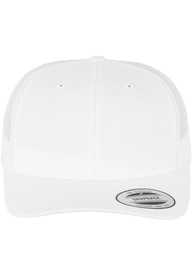 Retro Trucker
