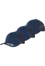 Retro Trucker 3-Pack