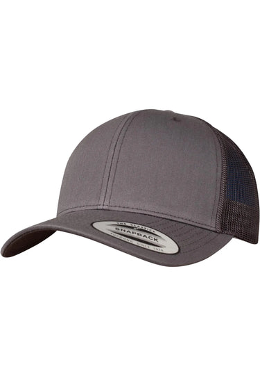 Retro Trucker 3-Pack