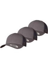 Retro Trucker 3-Pack