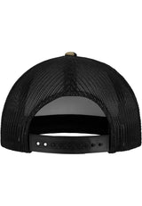 Camo Trucker Cap