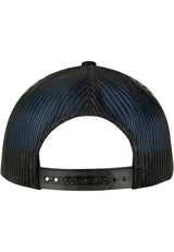 Corduroy Retro Trucker