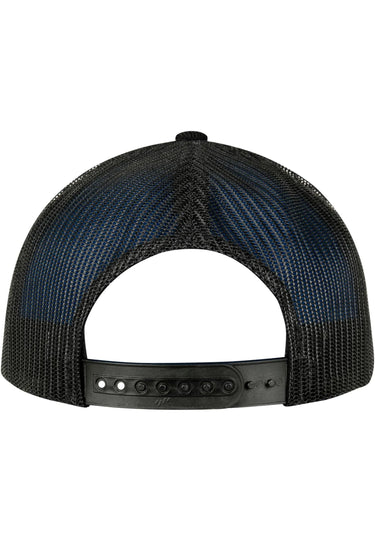 Corduroy Retro Trucker