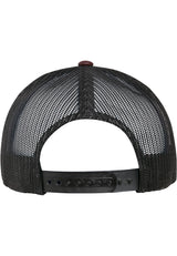 Synthetic Leather Trucker