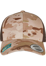 Retro Trucker Multicam®