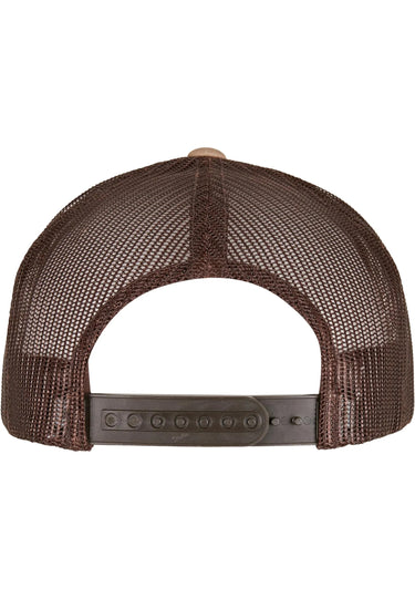 Retro Trucker Multicam®