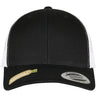 YP CLASSICS RECYCLED RETRO TRUCKER CAP 2-TONE