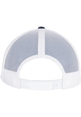 YP CLASSICS RECYCLED RETRO TRUCKER CAP 2-TONE