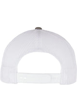 YP CLASSICS RECYCLED RETRO TRUCKER CAP 2-TONE