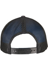 YP CLASSICS RECYCLED RETRO TRUCKER CAP 2-TONE