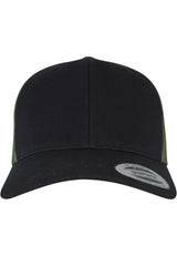 Retro Trucker 2-Tone
